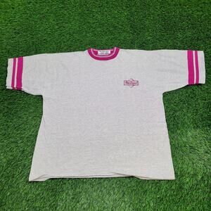 Vintage 90s MacGregor Shirt Womens 2XL 25x29 Arm-Band USA